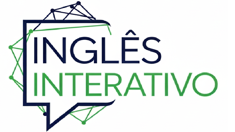 Inglês Interativo Logo